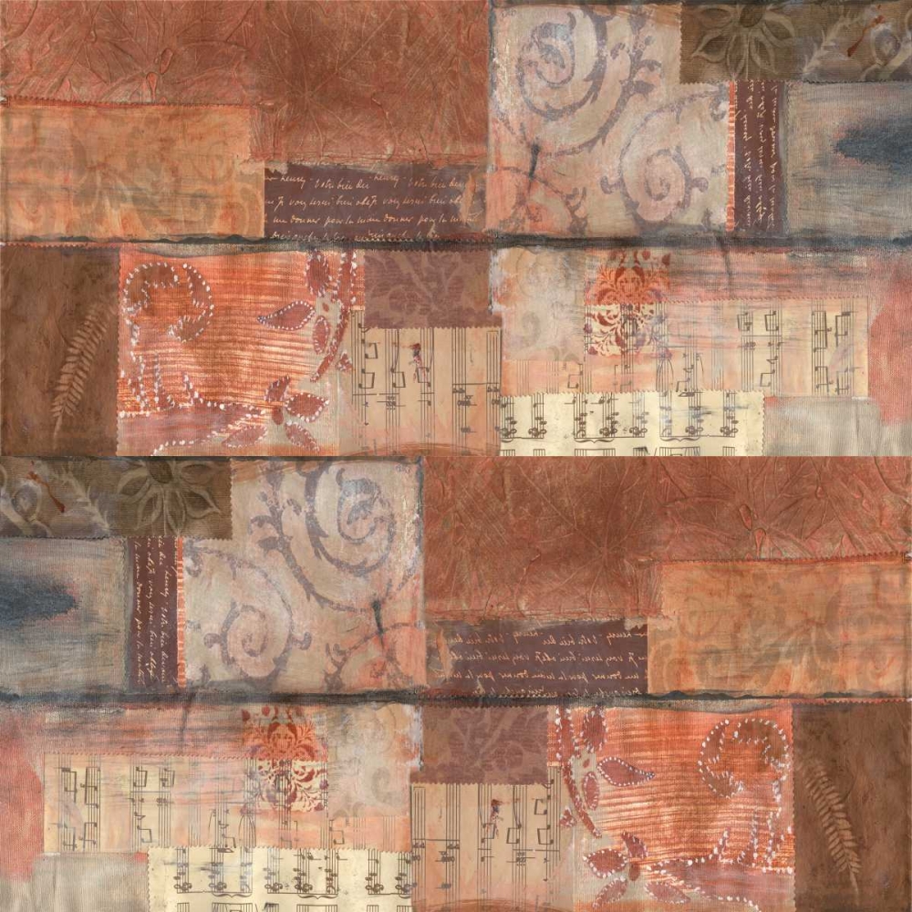 Wall art: ., by Haynes, Smith