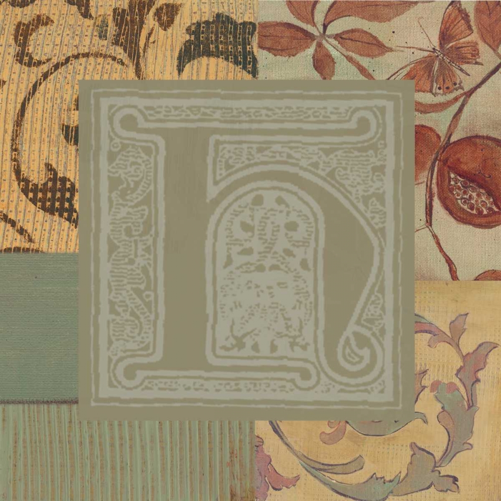 Wall art: ., by Haynes, Smith