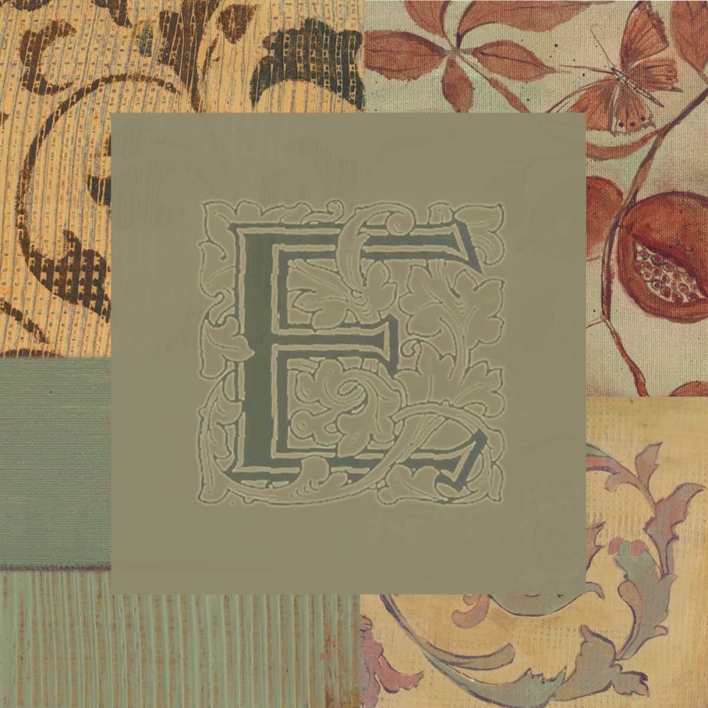 Wall art: ., by Haynes, Smith