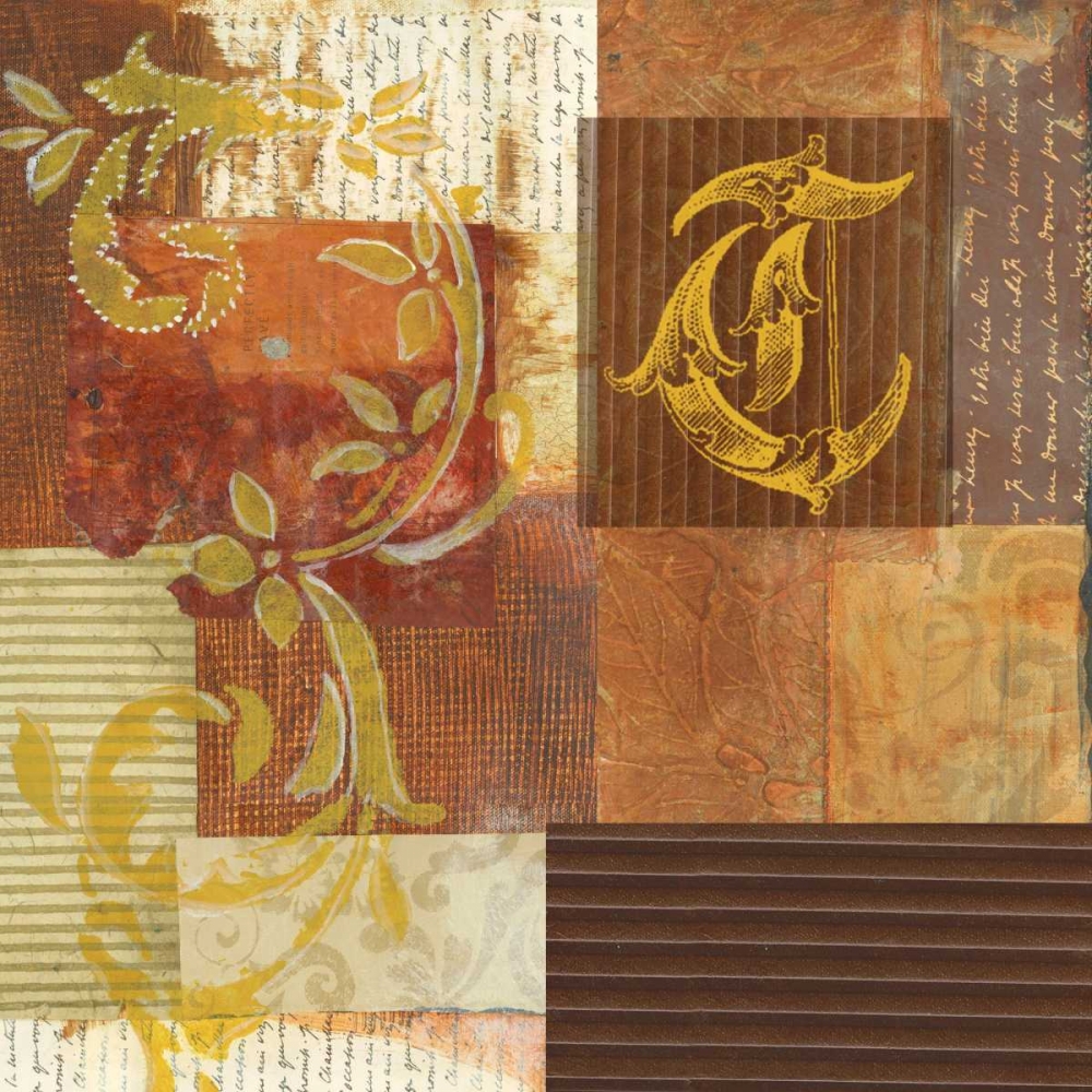 Wall art: ., by Haynes, Smith