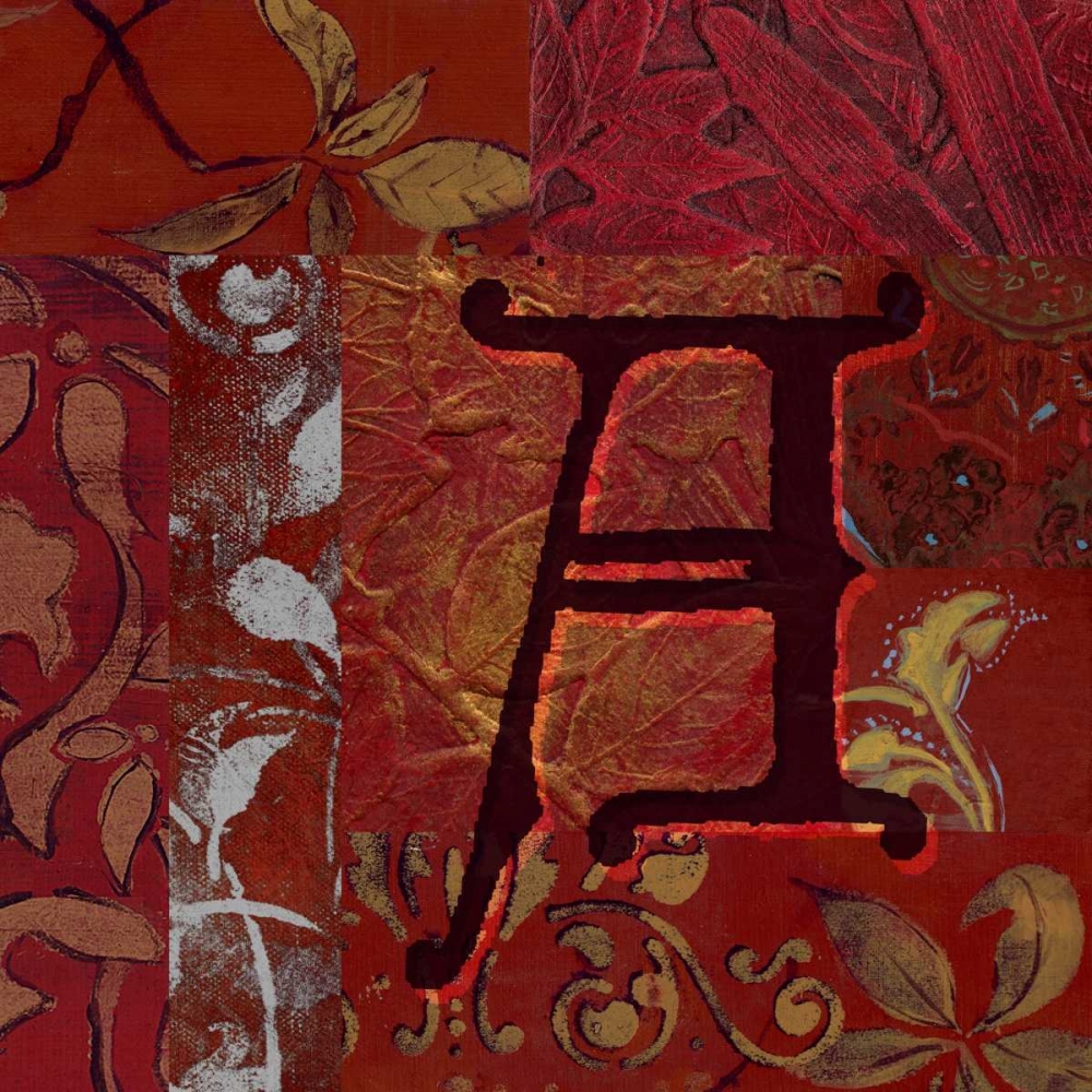 Wall art: ., by Haynes, Smith