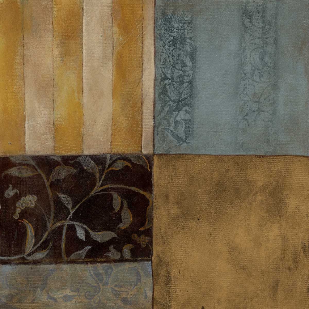 Wall art: ., by Haynes, Smith