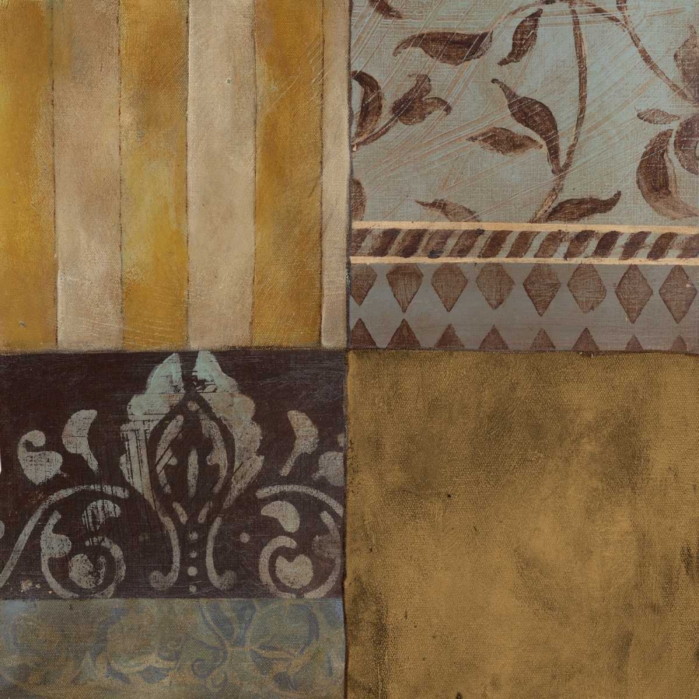 Wall art: ., by Haynes, Smith