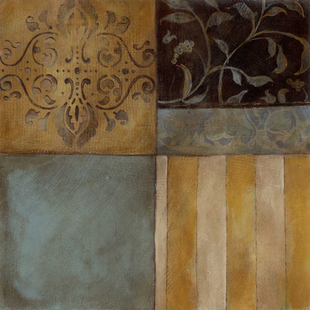 Wall art: ., by Haynes, Smith