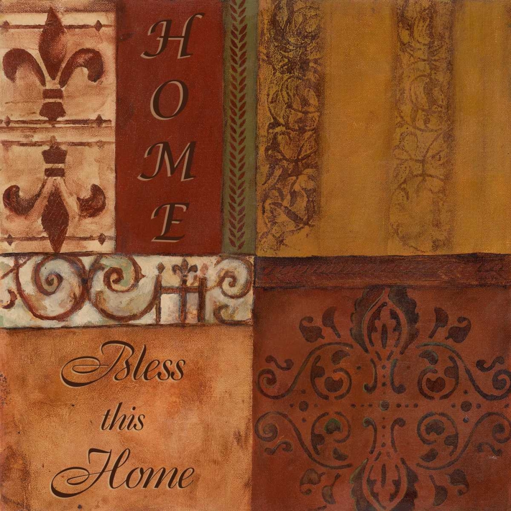 Wall art: ., by Haynes, Smith