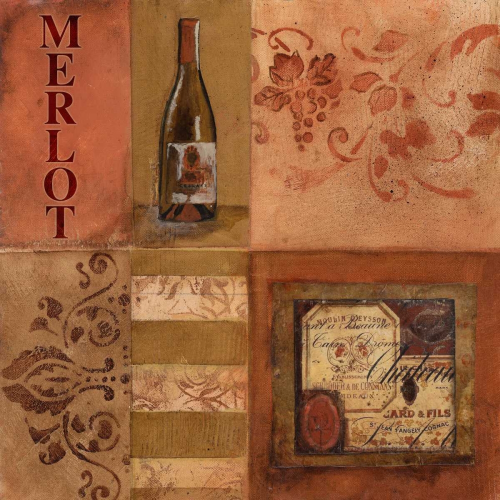 Wall art: ., by Haynes, Smith