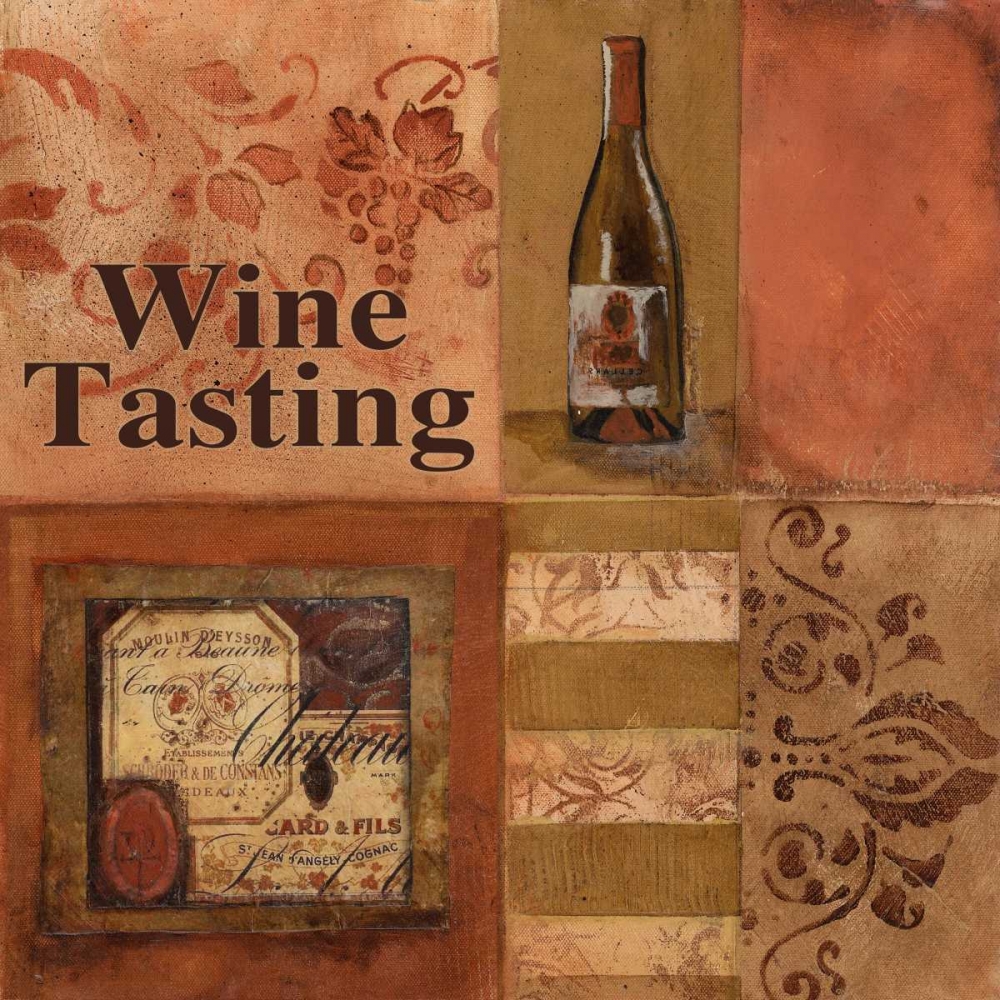 Wall art: ., by Haynes, Smith