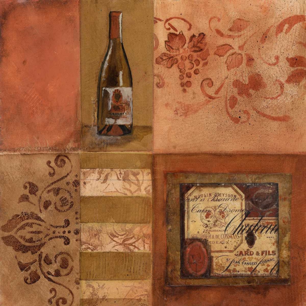 Wall art: ., by Haynes, Smith