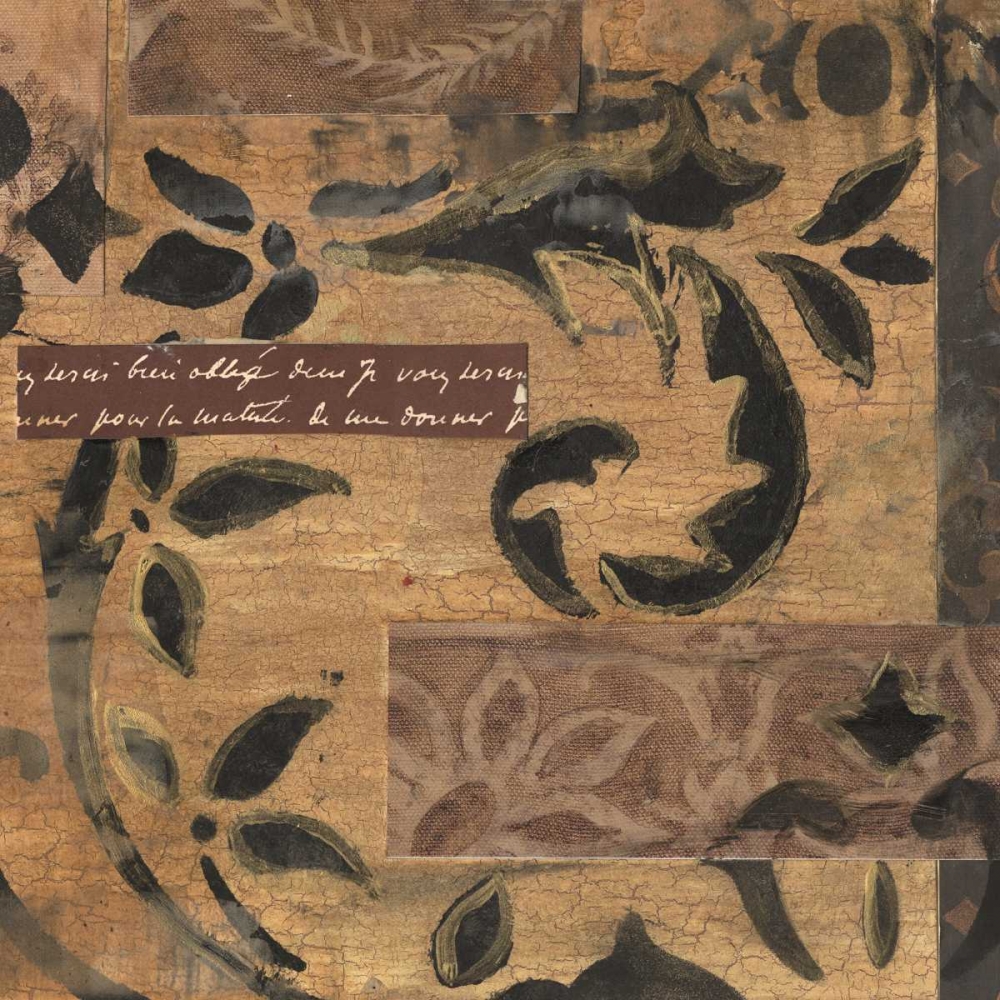 Wall art: ., by Haynes, Smith