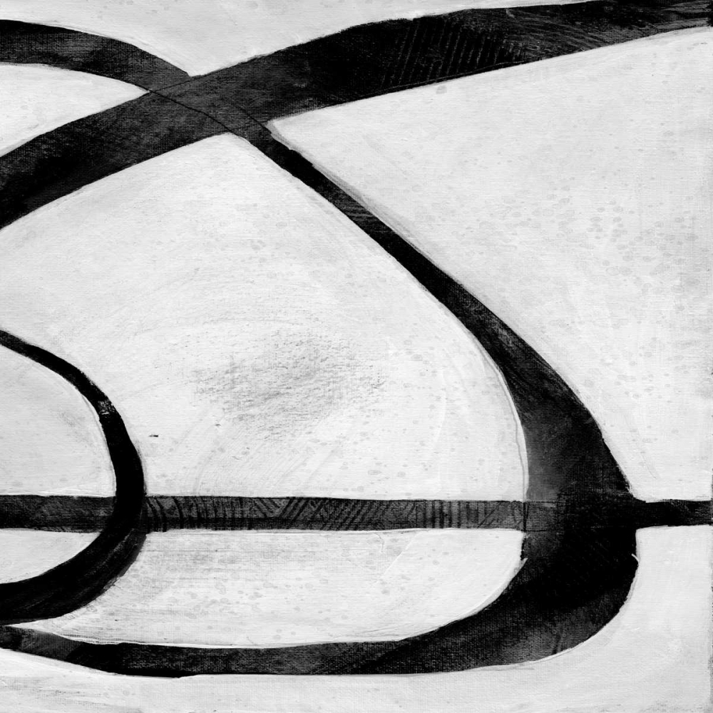 Wall art: Gossem 32, by Haynes, Smith