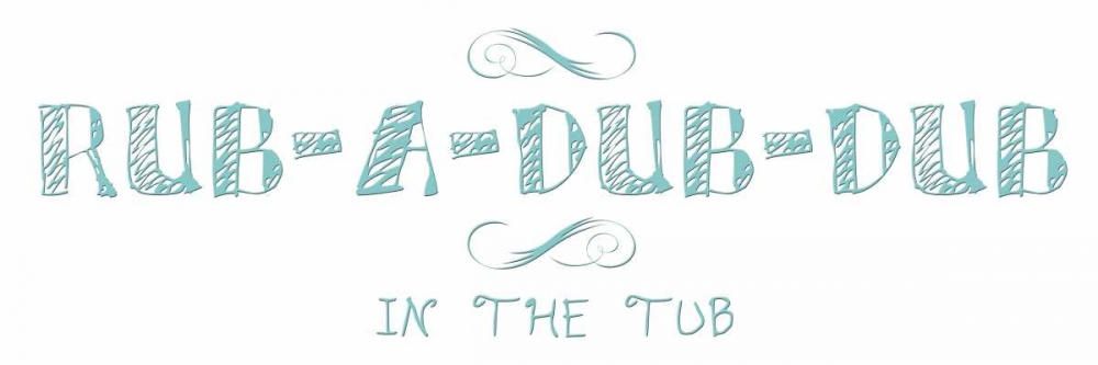 Wall Art Painting id:106917, Name: In The Tub, Artist: Lewis, Sheldon