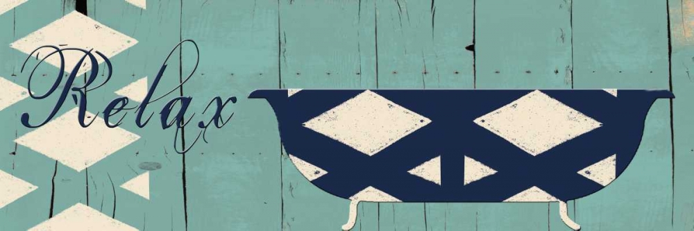 Wall Art Painting id:106919, Name: Relax, Artist: Lewis, Sheldon