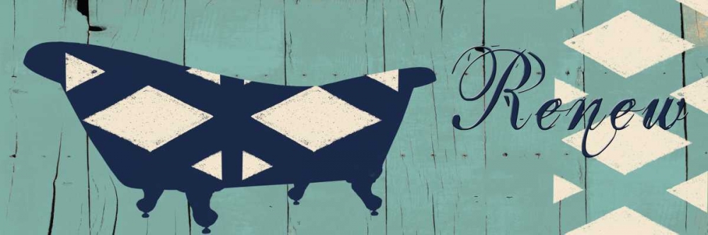 Wall Art Painting id:106920, Name: Renew, Artist: Lewis, Sheldon