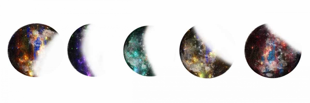 Wall art: Hello From Above, by Lewis, Sheldon