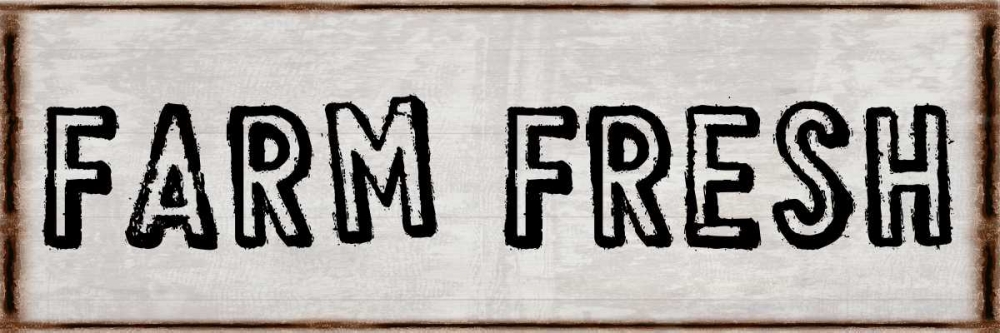 Wall Art Painting id:162352, Name: Fresh Produce, Artist: Lewis, Sheldon