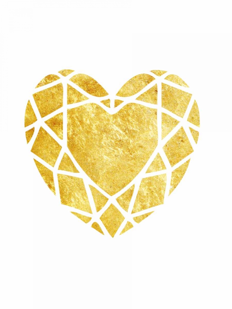 Wall Art Painting id:106923, Name: Love Tangle, Artist: Lewis, Sheldon