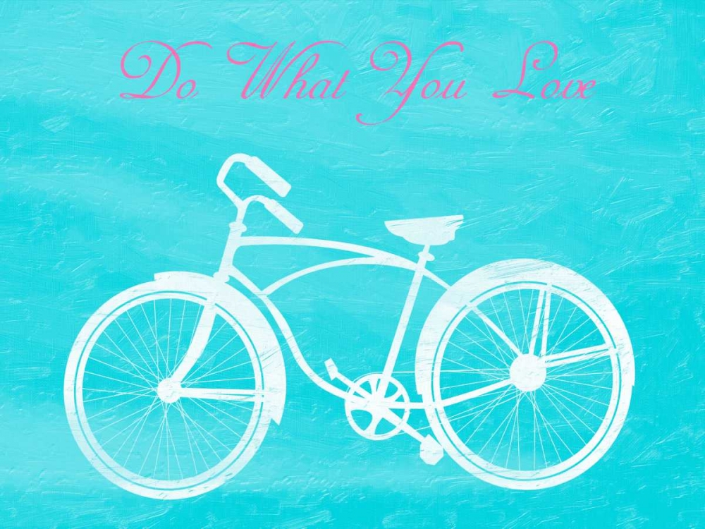 Wall Art Painting id:106933, Name: Do What You Like, Artist: Lewis, Sheldon