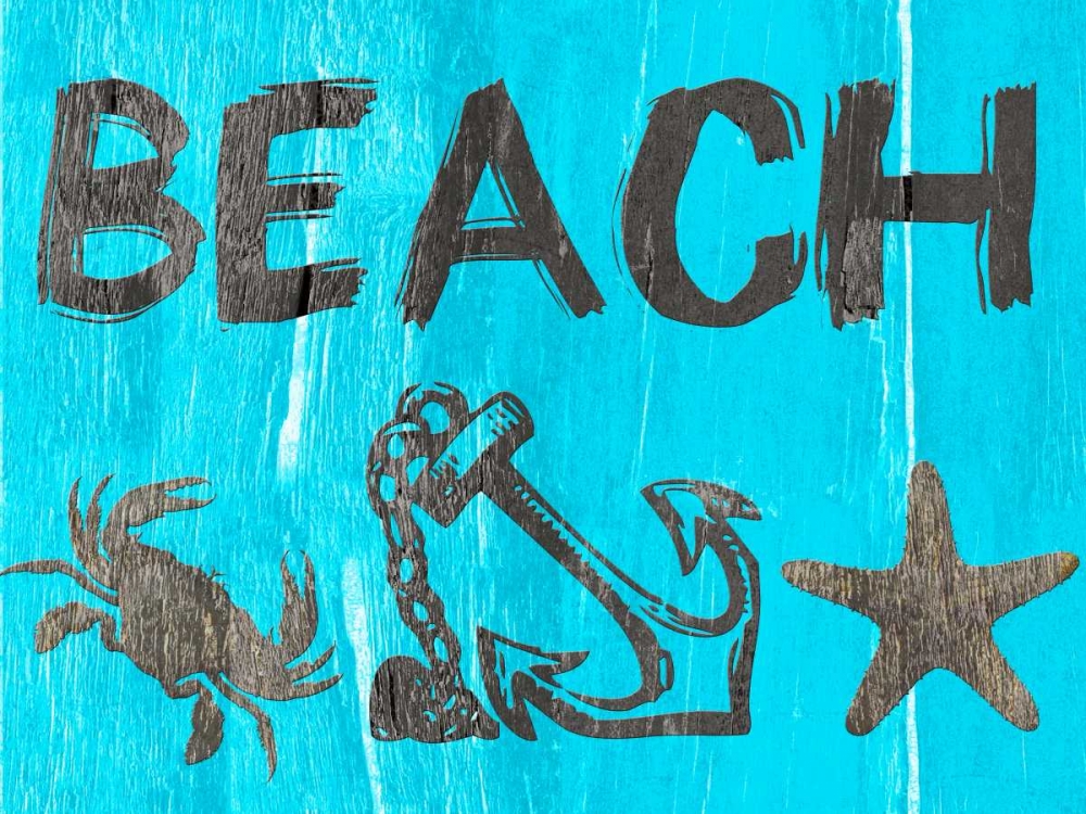 Wall Art Painting id:106949, Name: Tales From The Deep Blue, Artist: Lewis, Sheldon