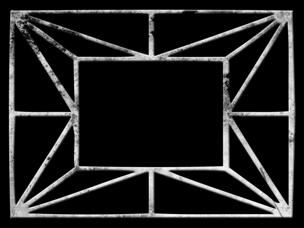 Wall Art Painting id:138599, Name: Transitional Geo, Artist: Lewis, Sheldon