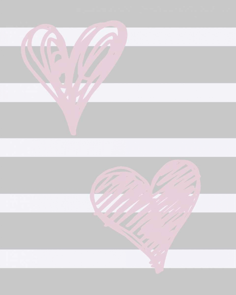 Wall Art Painting id:138605, Name: Warm Hearts, Artist: Lewis, Sheldon