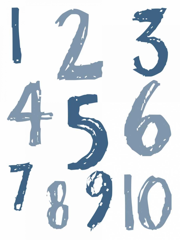 Wall Art Painting id:152734, Name: Whats Your Number, Artist: Lewis, Sheldon