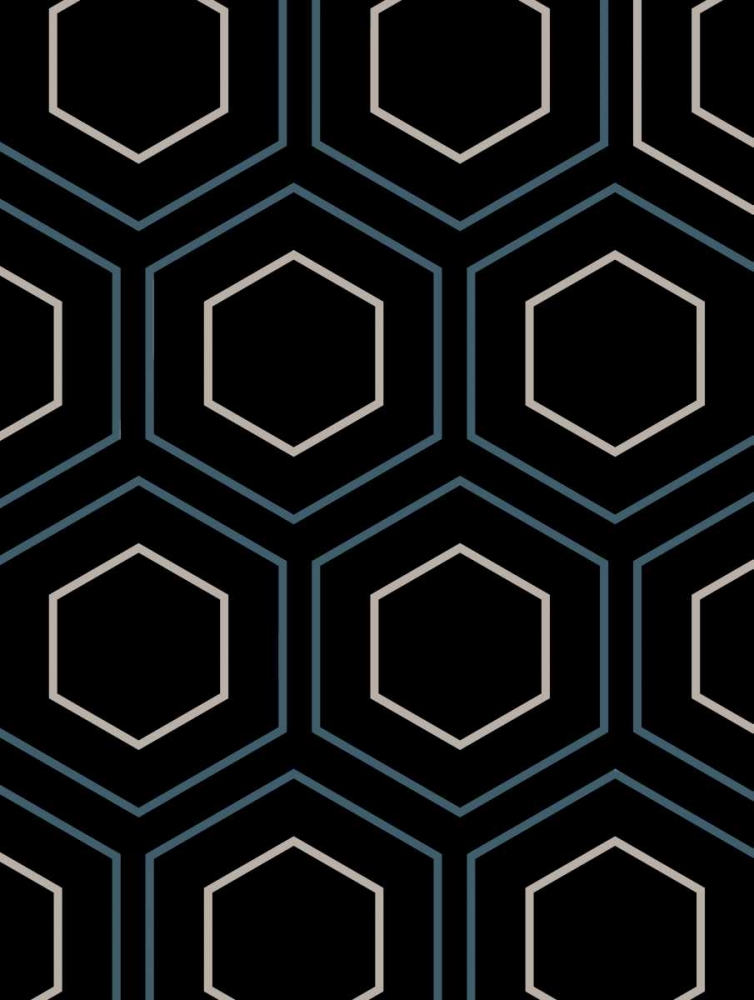 Wall Art Painting id:162399, Name: Pure Geo Abstract, Artist: Lewis, Sheldon