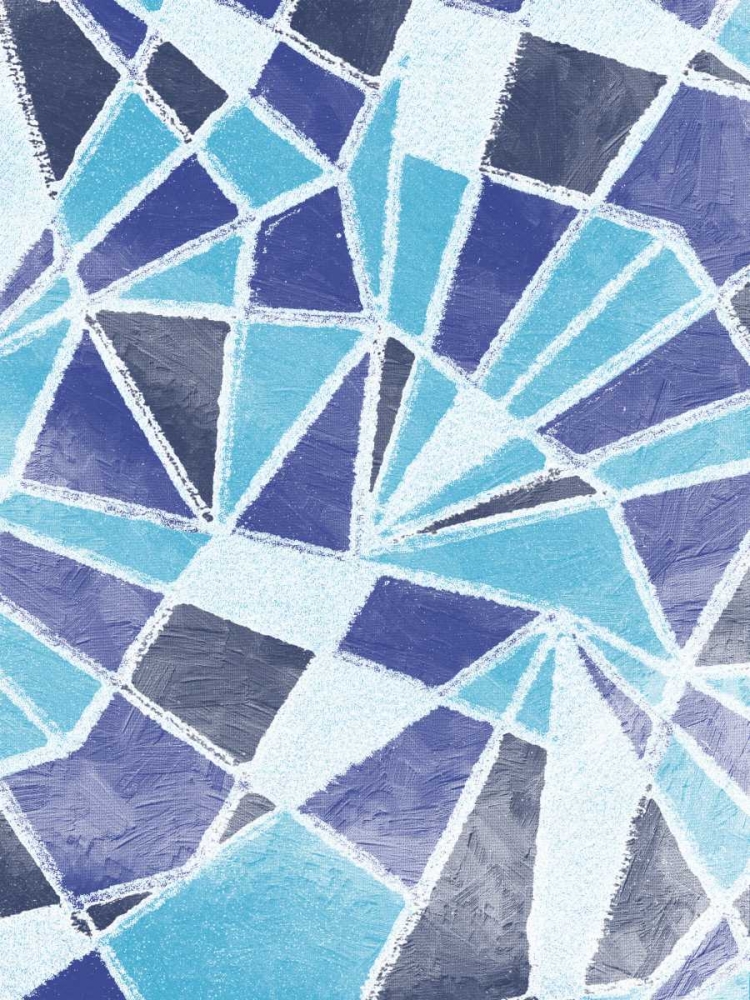 Art Print: Pure Contemporary 1