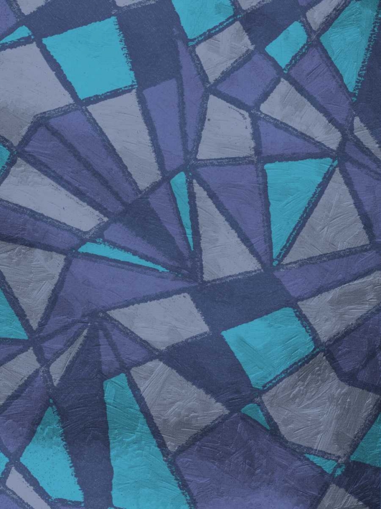 Art Print: Pure Contemporary