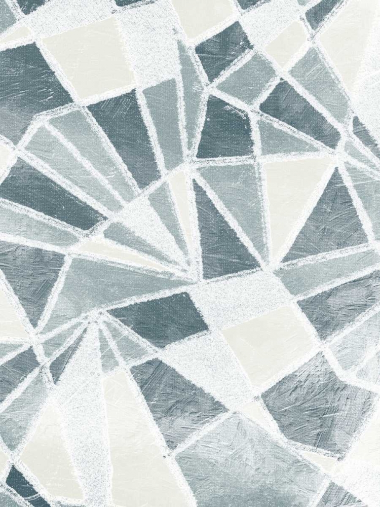 Wall Art Painting id:162402, Name: Pure Contemporary, Artist: Lewis, Sheldon