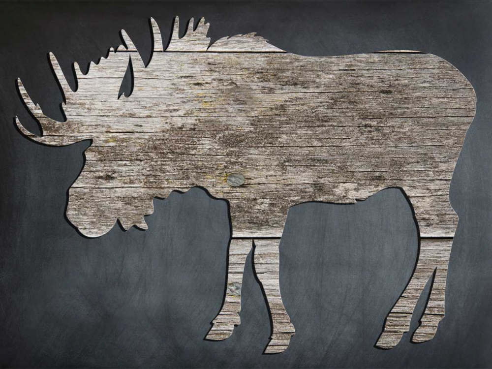 Wall Art Painting id:174057, Name: Wild, Artist: Lewis, Sheldon