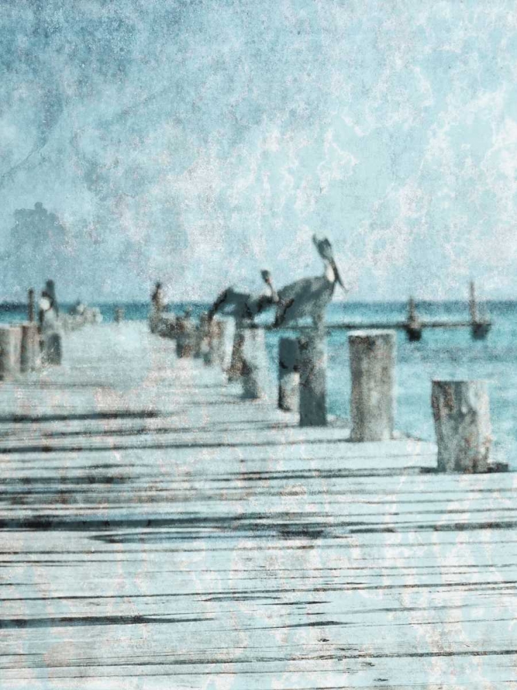 Wall Art Painting id:174087, Name: Coastal Pride 2, Artist: Lewis, Sheldon