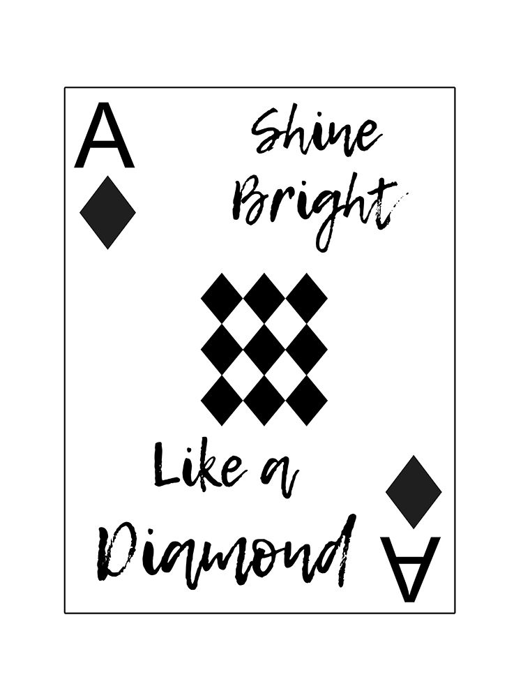 Wall Art Painting id:208168, Name: Shine Bright, Artist: Lewis, Sheldon