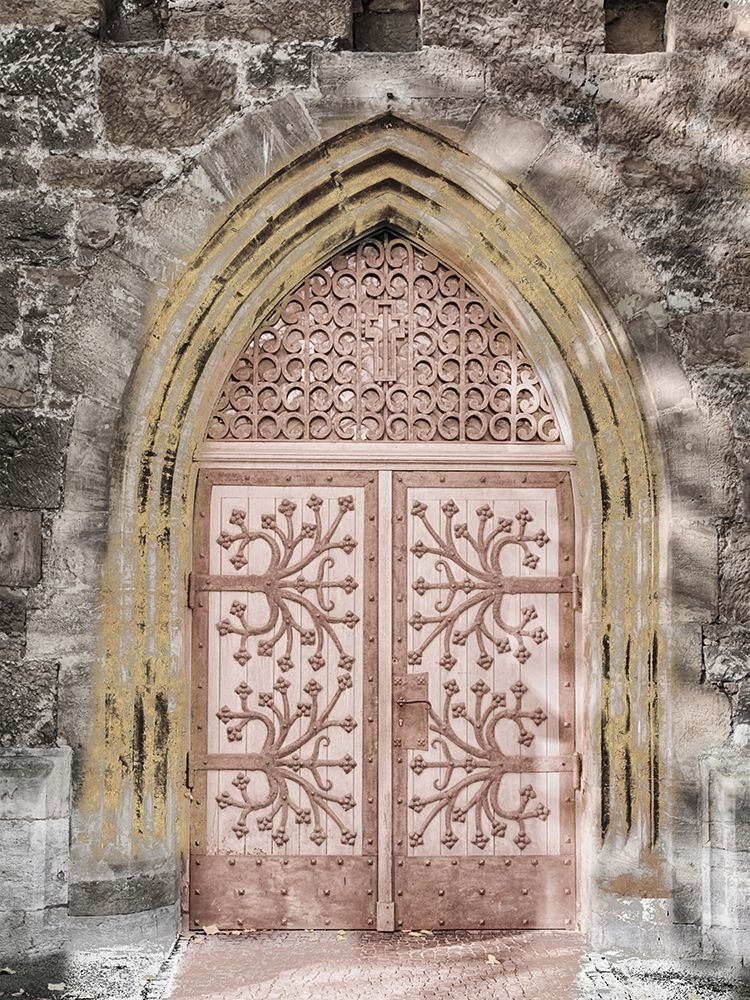 Wall art: Vintage Tone, by Lewis, Sheldon