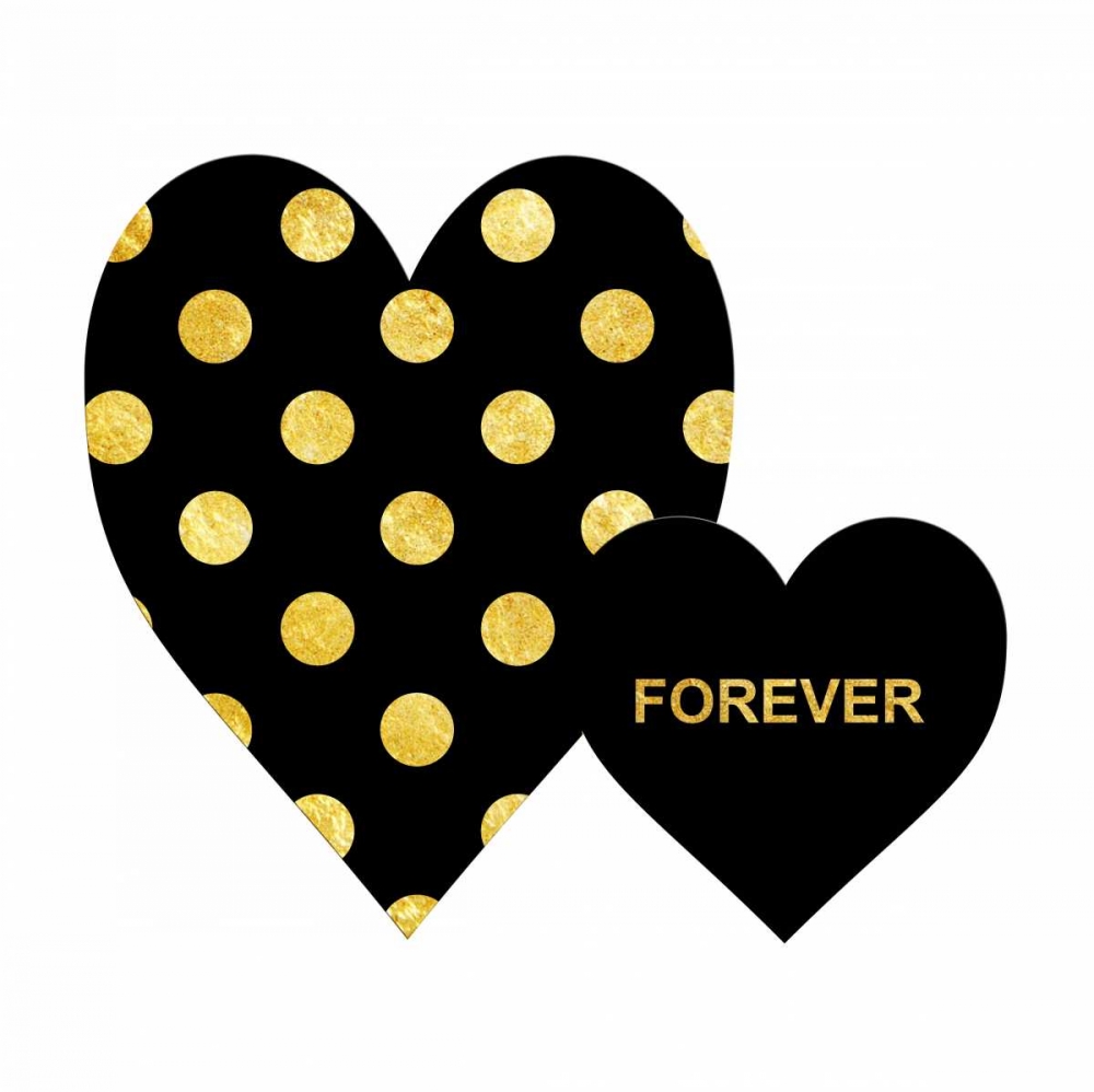 Wall Art Painting id:106958, Name: One Love Forever, Artist: Lewis, Sheldon