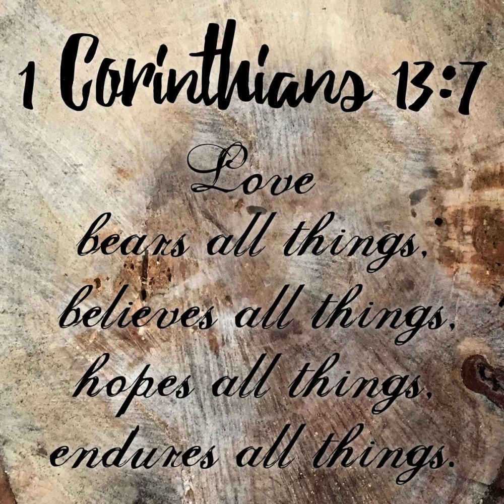 Art Print: Corinthians