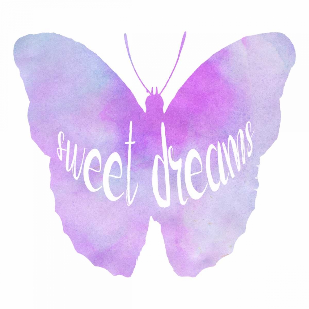Art Print: Dream On