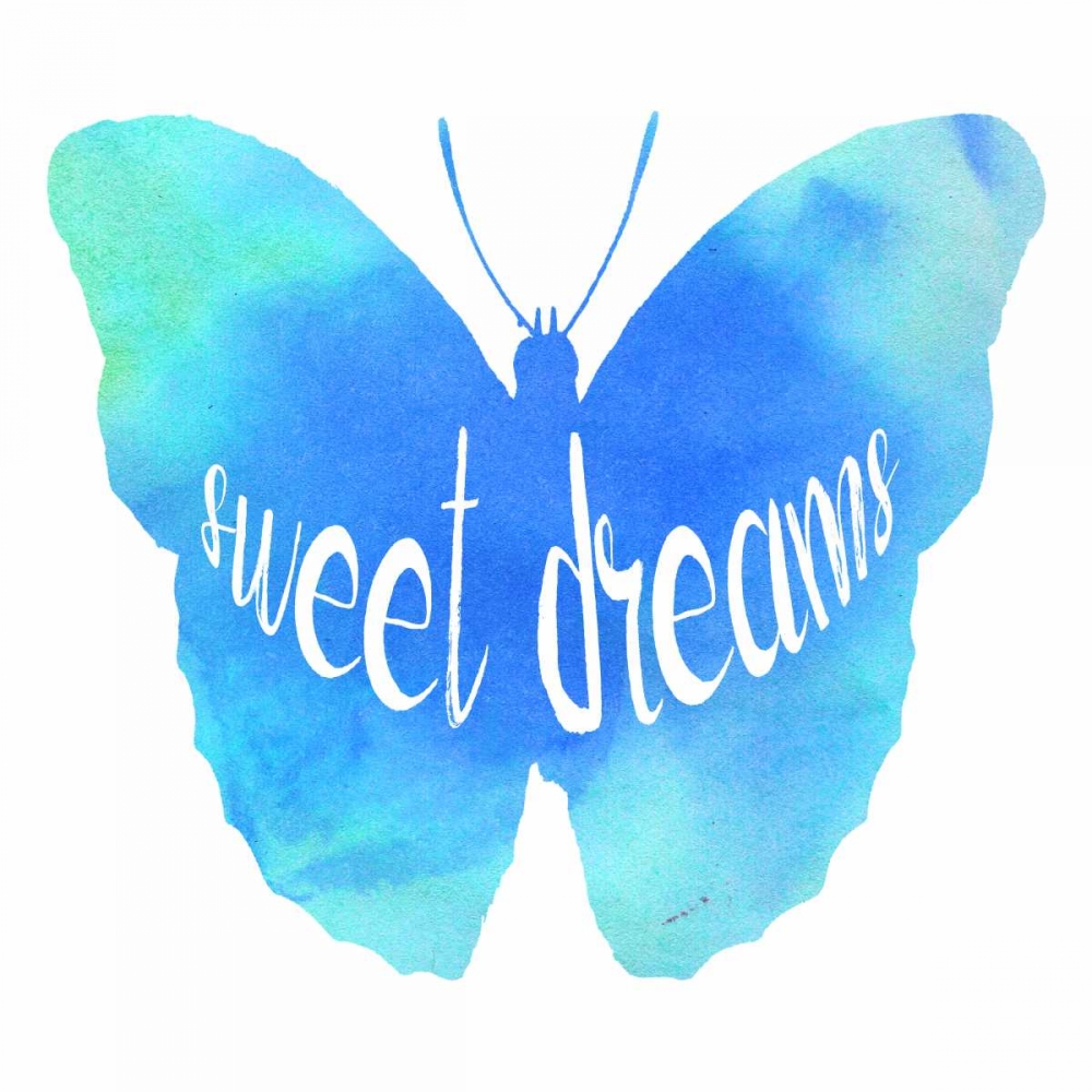 Art Print: Dreams
