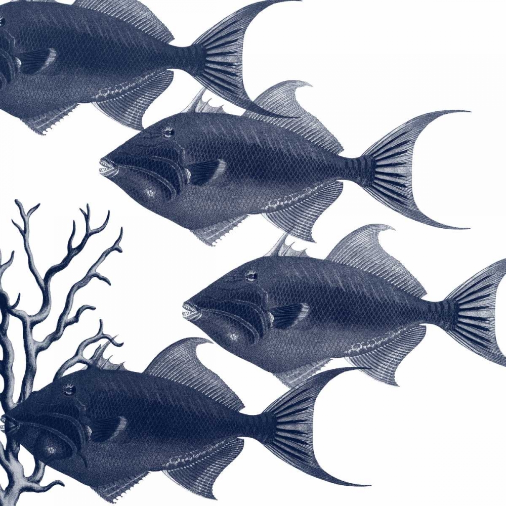 Wall Art Painting id:152811, Name: Coastal Symphony, Artist: Lewis, Sheldon