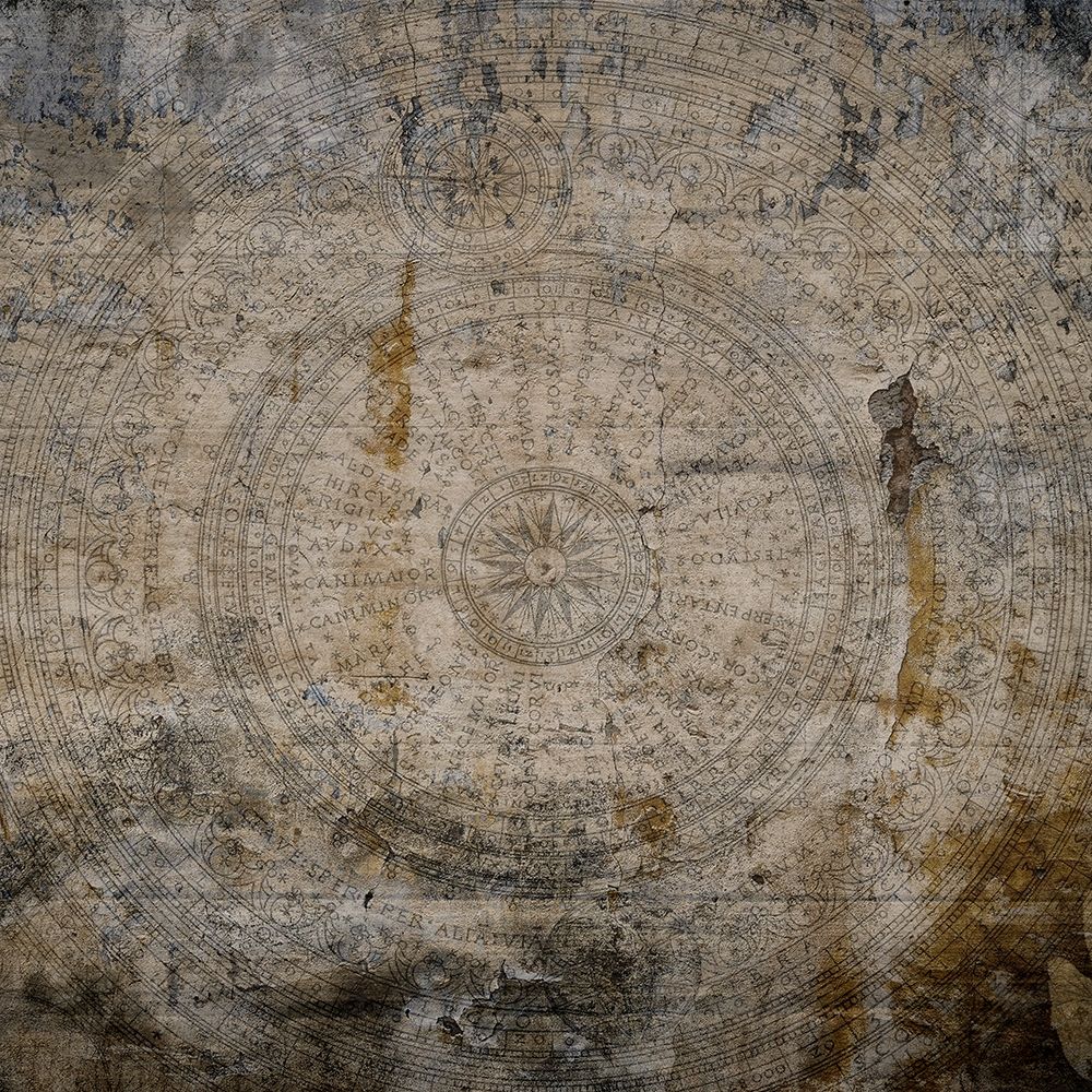 Art Print: The World Awaits