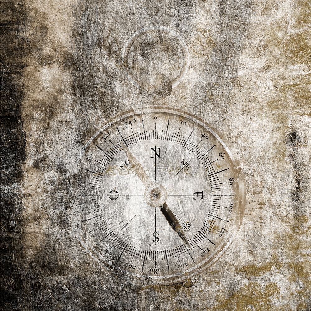 Wall art: Travel Wisely, by Lewis, Sheldon