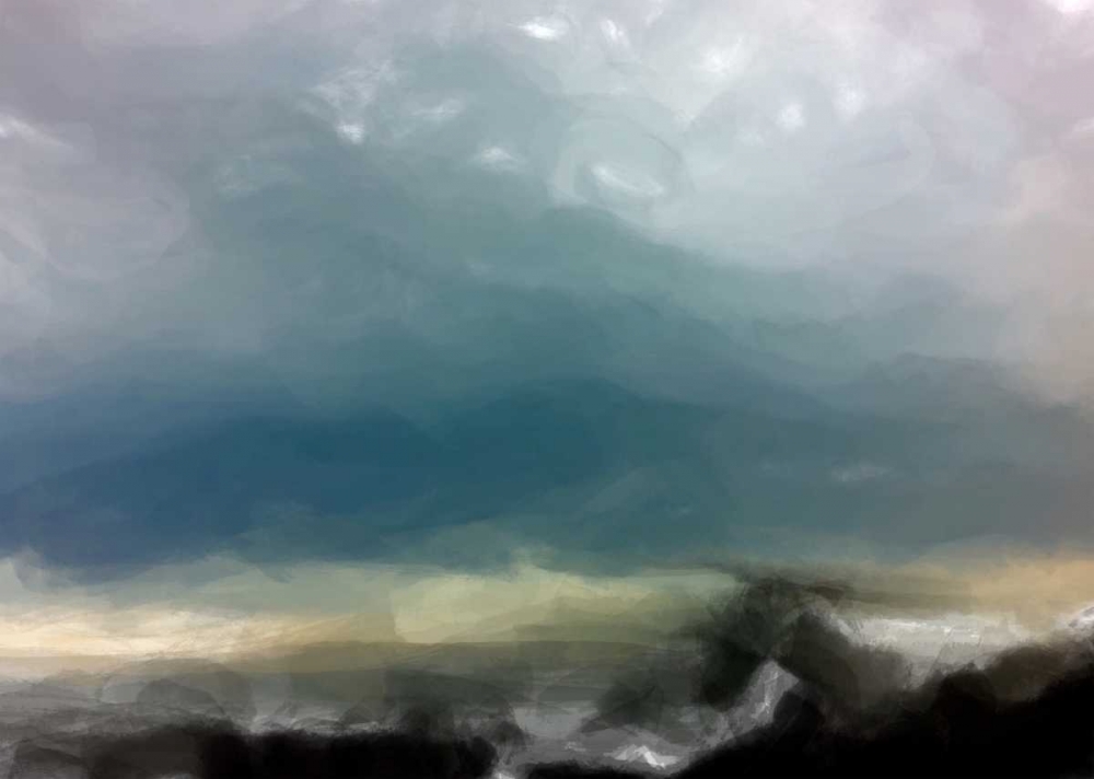 Wall Art Painting id:152854, Name: Homage To Turner, Artist: Butcher, Sarah