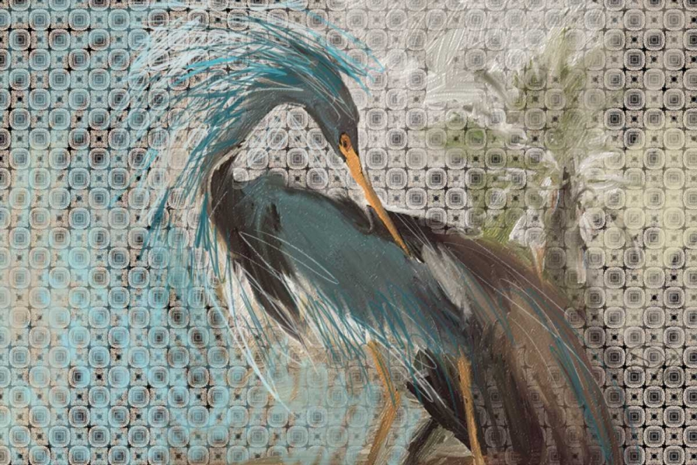 Wall Art Painting id:174250, Name: Wild Bird, Artist: Butcher, Sarah