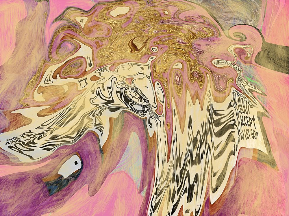 Wall Art Painting id:439505, Name: Let It Go, Artist: Butcher, Sarah