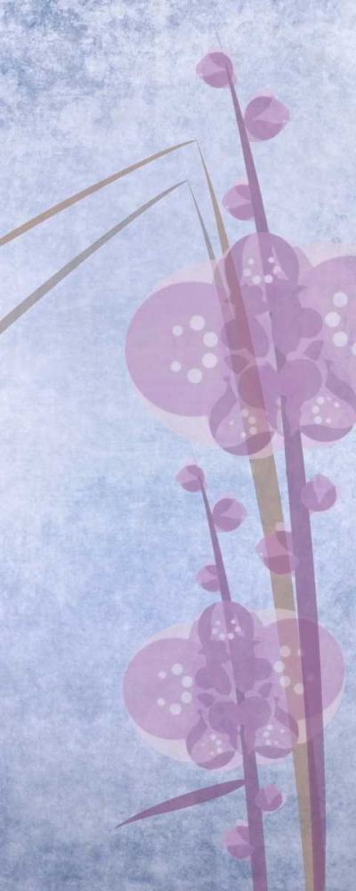 Wall Art Painting id:39434, Name: Orchids 1, Artist: Greene, Taylor