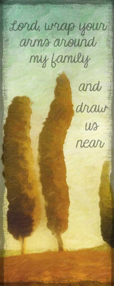 Wall Art Painting id:138698, Name: Lord Wrap Family, Artist: Greene, Taylor