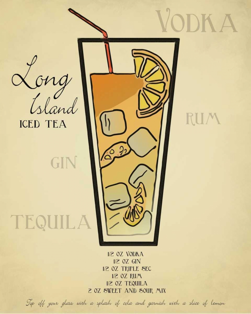 Wall Art Painting id:39882, Name: Long Island, Artist: Greene, Taylor