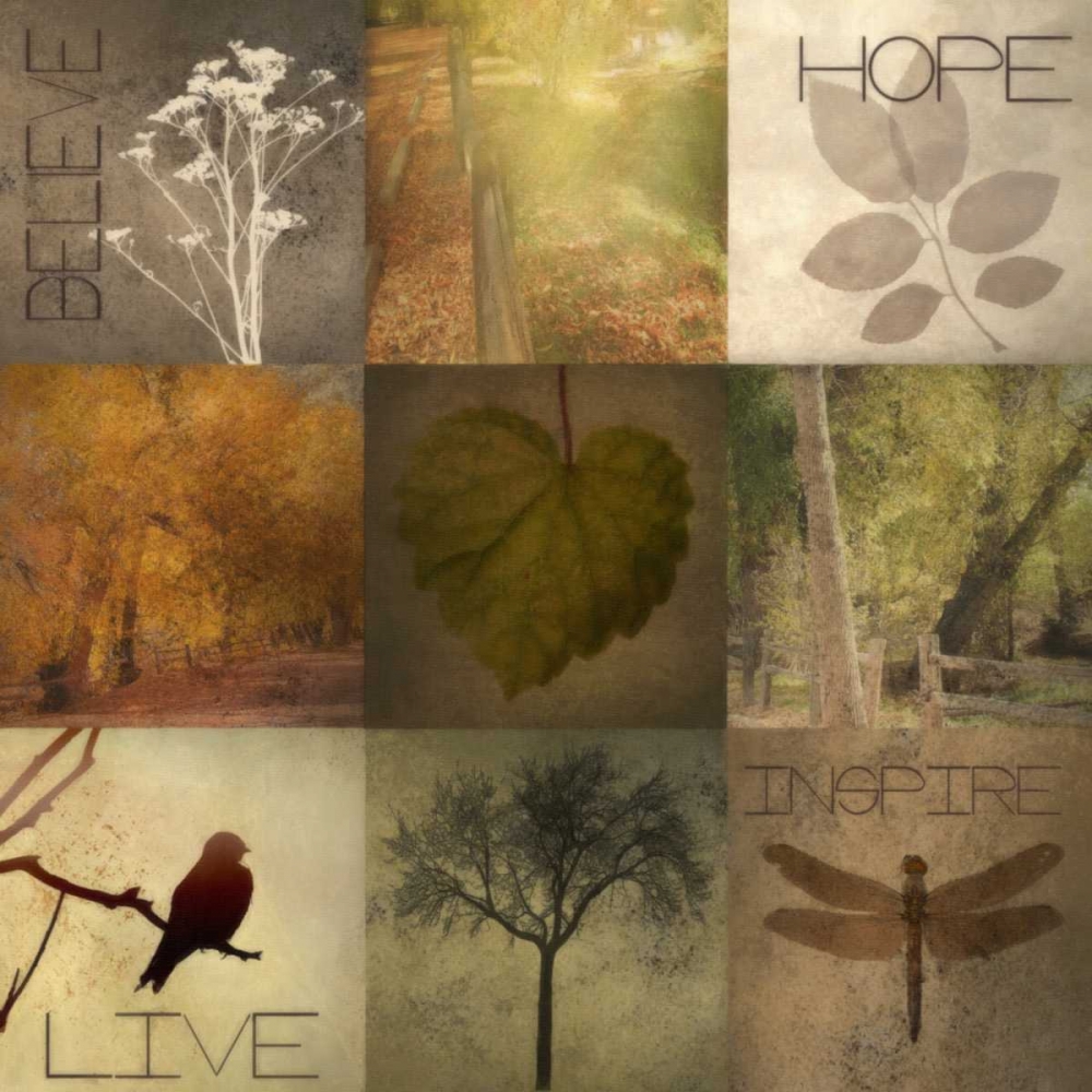 Wall Art Painting id:40244, Name: Silhouette Beauty 3, Artist: Greene, Taylor