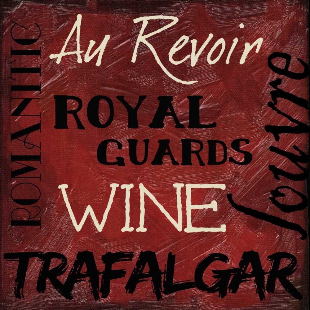 Wall Art Painting id:40358, Name: Travel 9 B, Artist: Greene, Taylor