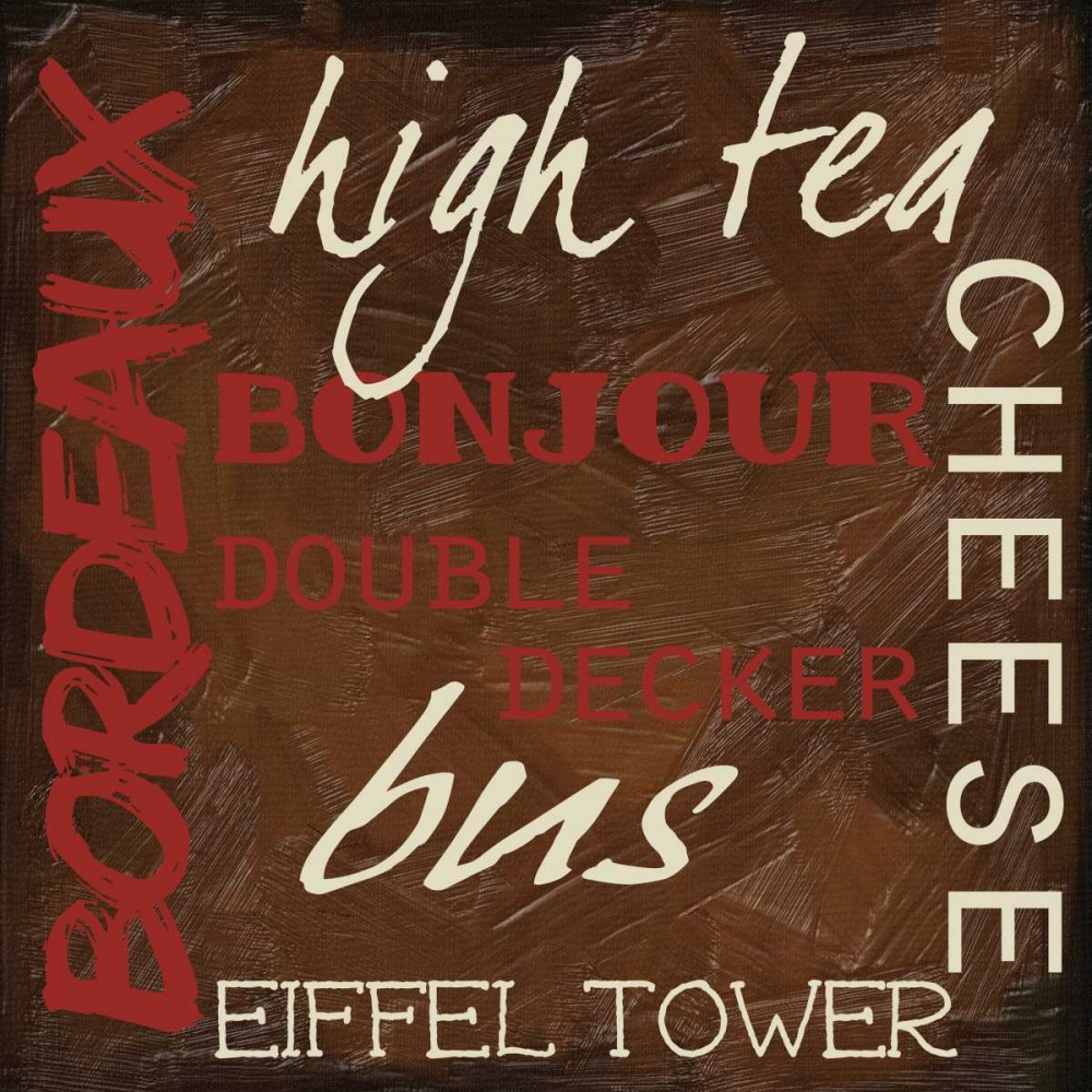 Wall Art Painting id:40362, Name: Travel 9 G, Artist: Greene, Taylor