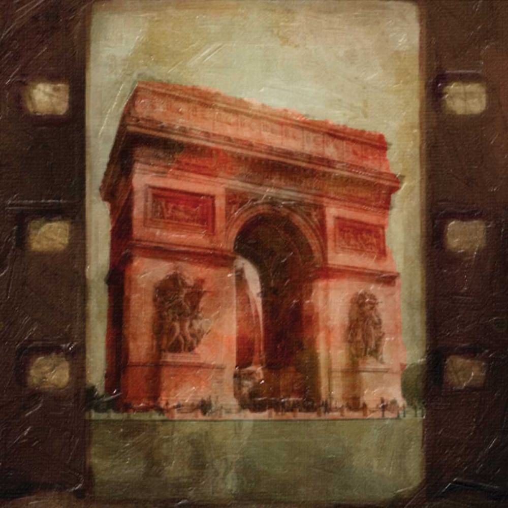 Wall Art Painting id:40365, Name: Travel 9 L, Artist: Greene, Taylor